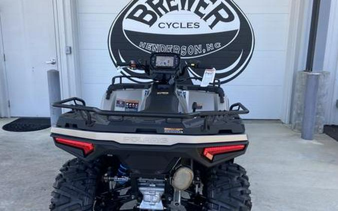 2023 Polaris® Sportsman 570 Ride Command Edition