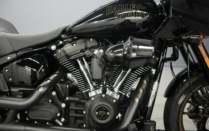 2023 Harley-Davidson Low Rider ST