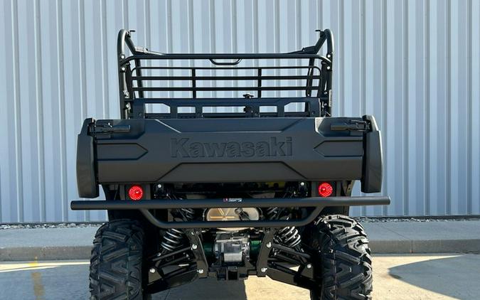 2024 Kawasaki Mule™ PRO-FXR 1000