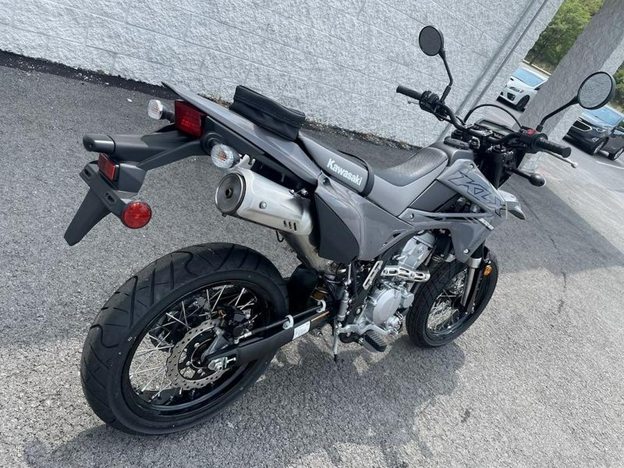 2024 Kawasaki KLX®300SM