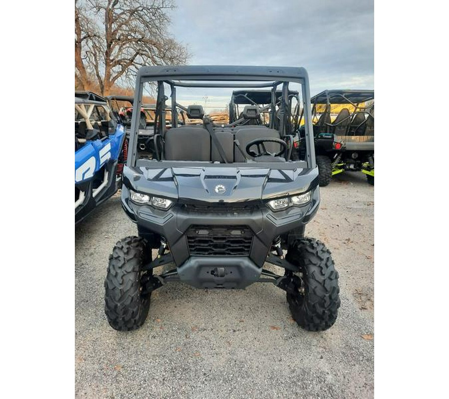 2024 Can-Am® Defender MAX DPS HD10