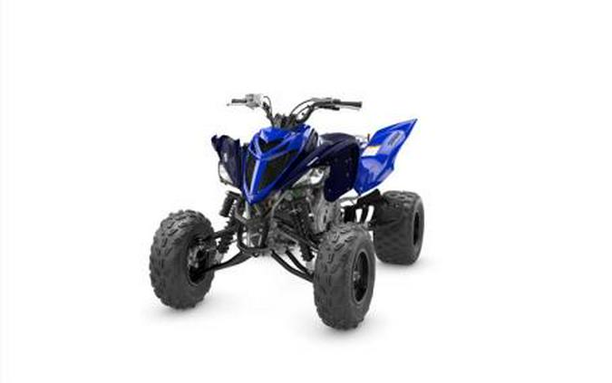 2024 Yamaha Raptor 700R