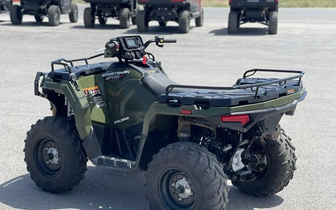 2021 Polaris Sportsman® 570 EPS