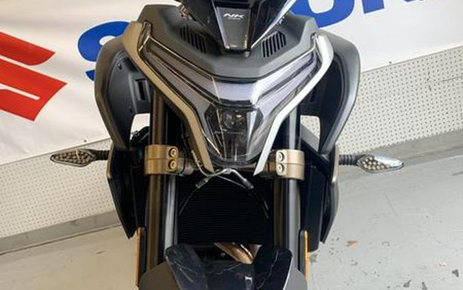 2024 CFMOTO 800NK