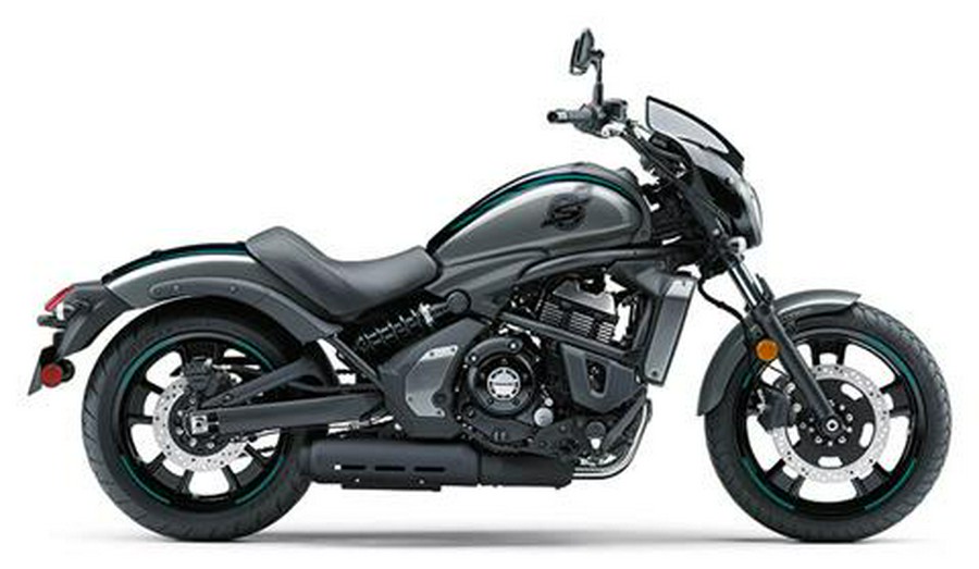 2025 Kawasaki Vulcan S Cafe ABS