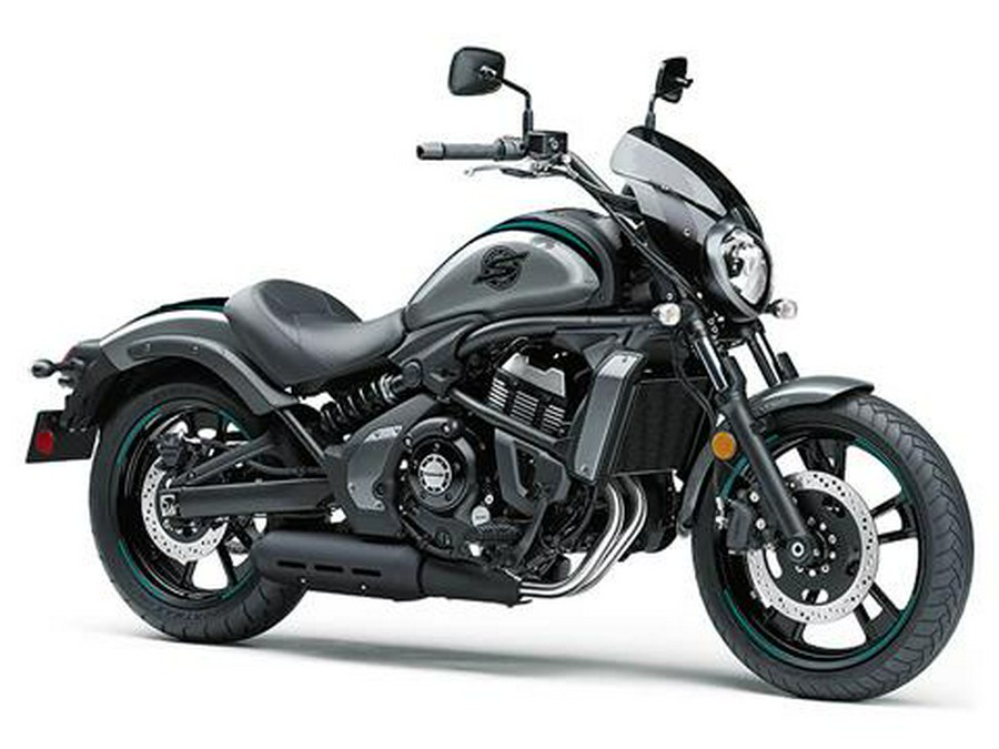 2025 Kawasaki Vulcan S Cafe ABS
