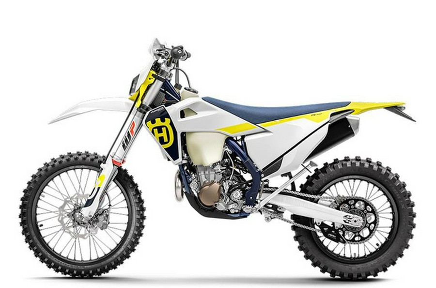 2023 Husqvarna Motorcycles FE 450