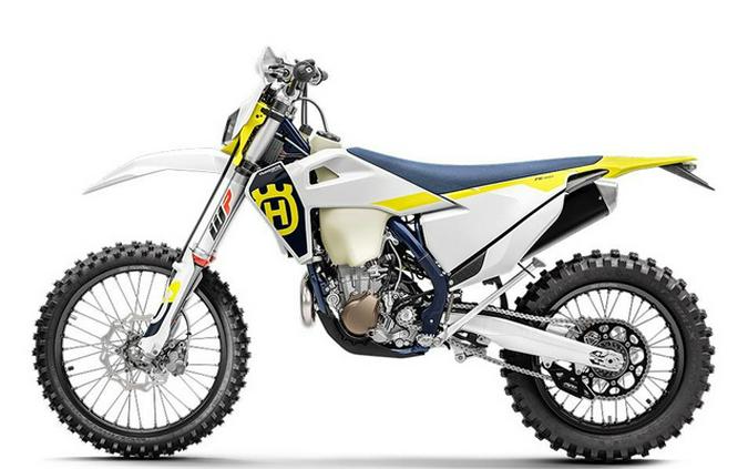 2023 Husqvarna Motorcycles FE 450
