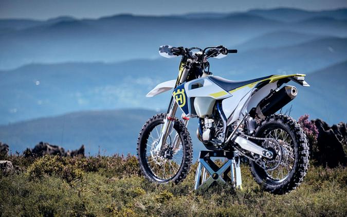 2023 Husqvarna Motorcycles FE 450