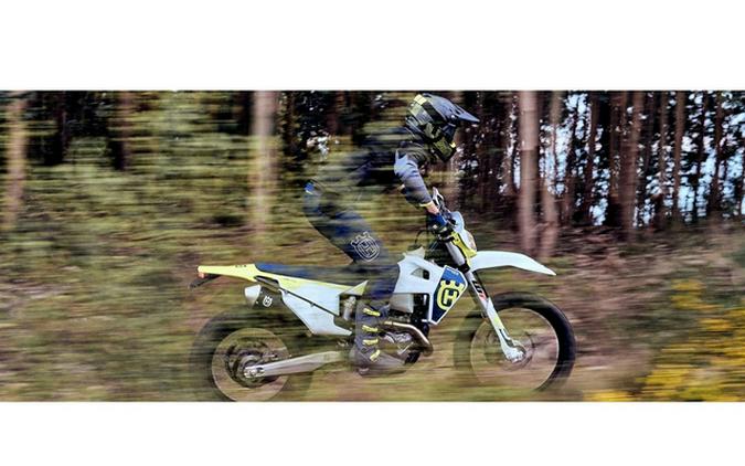 2023 Husqvarna Motorcycles FE 450
