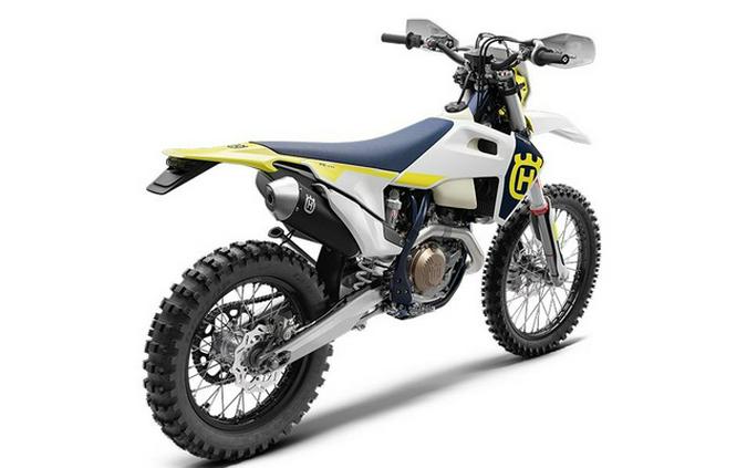 2023 Husqvarna Motorcycles FE 450