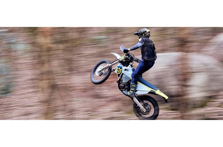 2023 Husqvarna Motorcycles FE 450