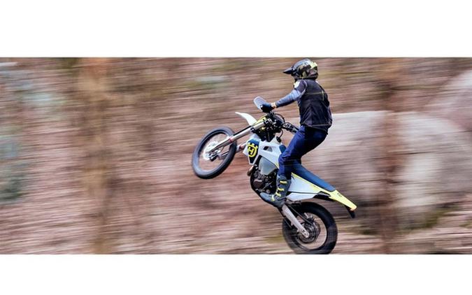 2023 Husqvarna Motorcycles FE 450