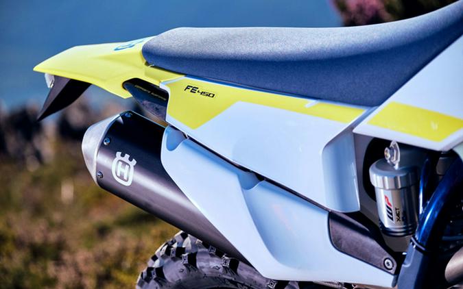 2023 Husqvarna Motorcycles FE 450