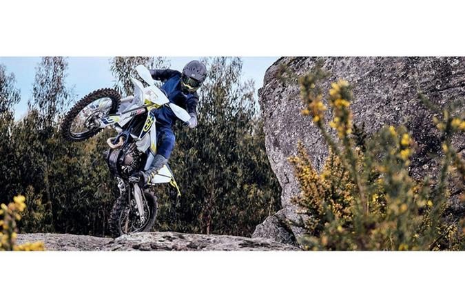 2023 Husqvarna Motorcycles FE 450
