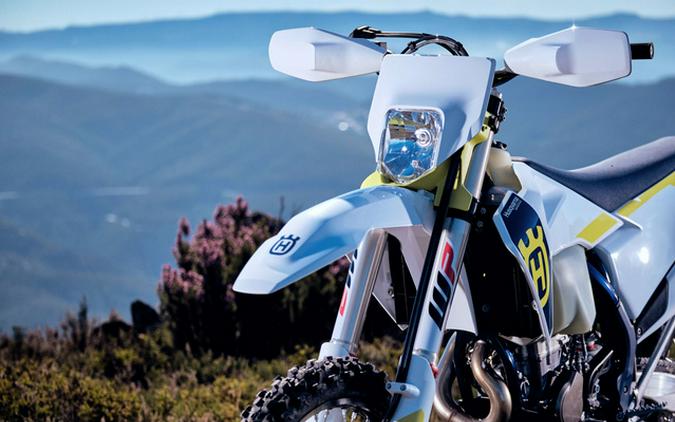 2023 Husqvarna Motorcycles FE 450