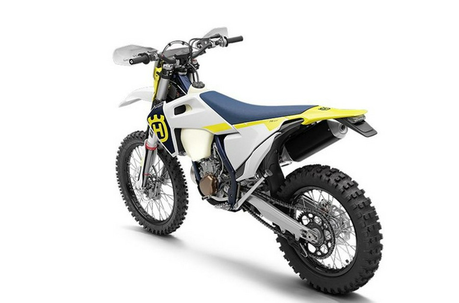 2023 Husqvarna Motorcycles FE 450