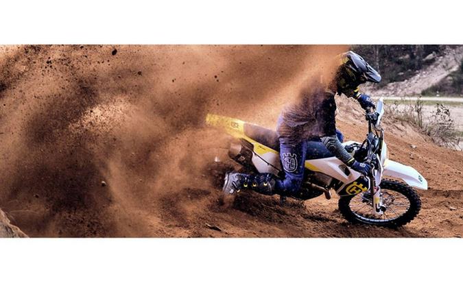 2023 Husqvarna Motorcycles FE 450