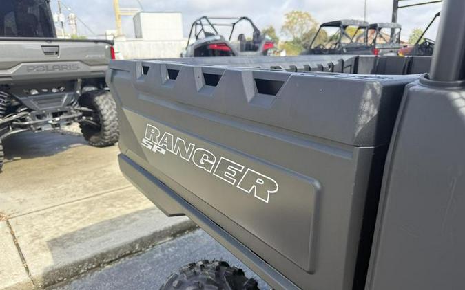 2026 Polaris® Ranger Crew SP 570