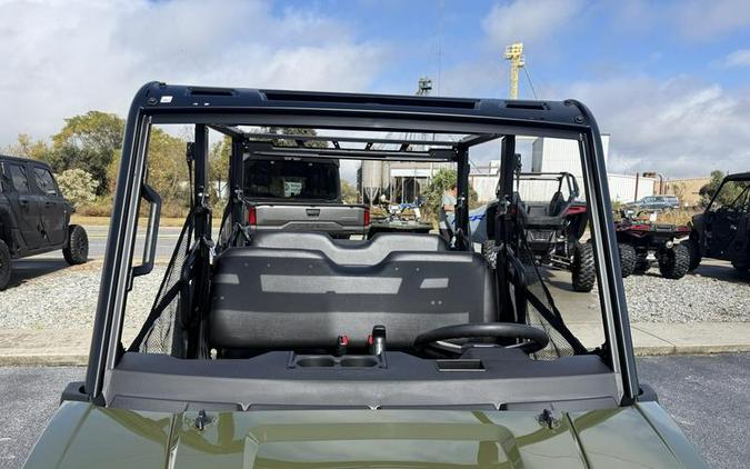 2026 Polaris® Ranger Crew SP 570