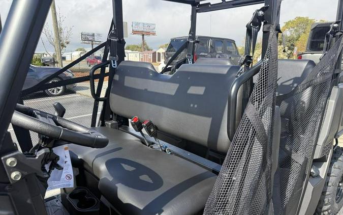 2026 Polaris® Ranger Crew SP 570