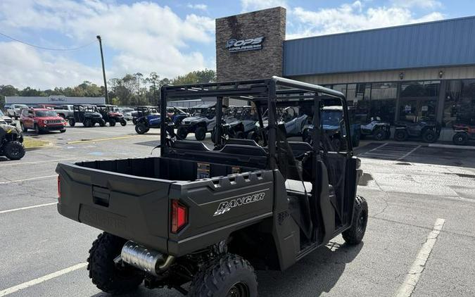 2026 Polaris® Ranger Crew SP 570