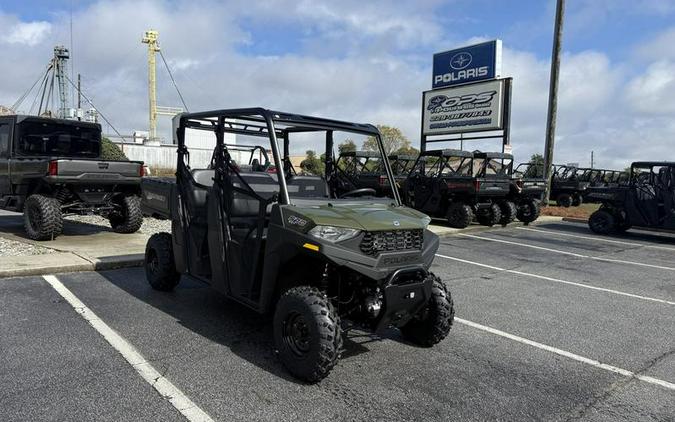 2026 Polaris® Ranger Crew SP 570