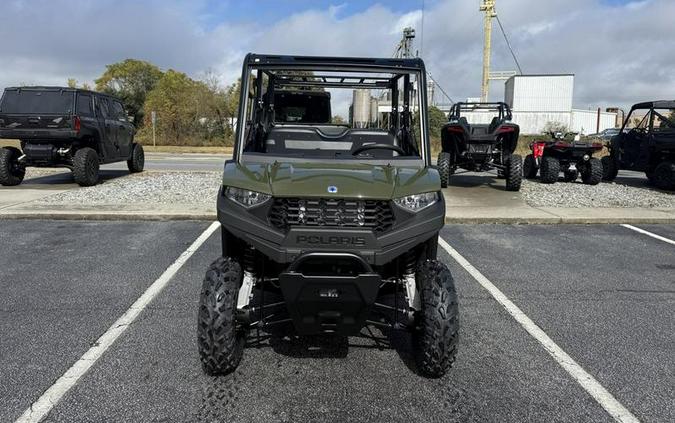 2026 Polaris® Ranger Crew SP 570