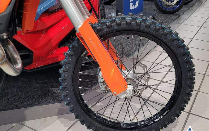 2026 KTM 350 SX-F