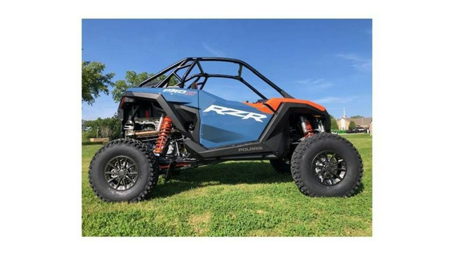 2025 Polaris RZR Pro S Premium