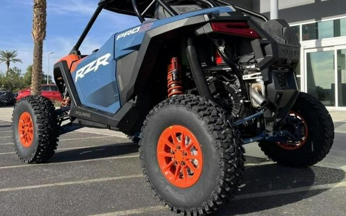 2025 Polaris RZR Pro S Premium