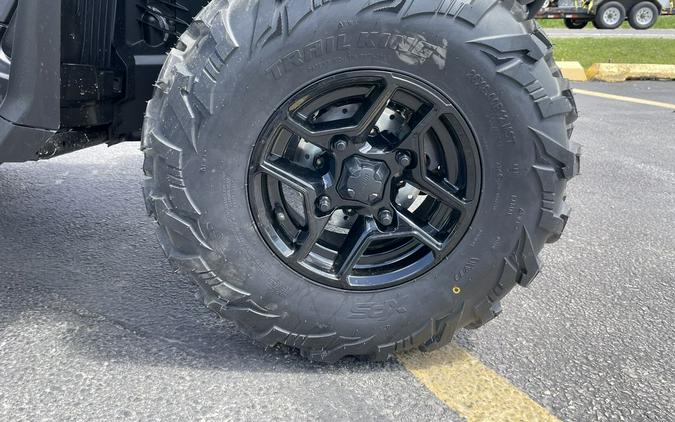 2025 Can-Am OUTLANDER PRO XU HD7 - DESERT TAN ATV