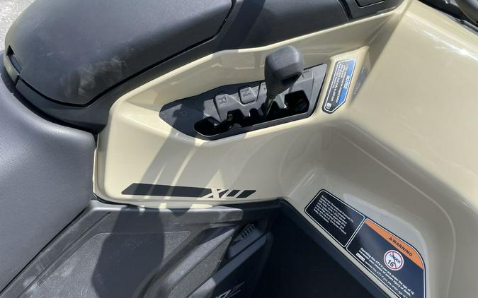 2025 Can-Am OUTLANDER PRO XU HD7 - DESERT TAN ATV