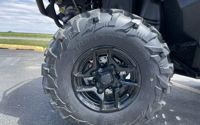 2025 Can-Am OUTLANDER PRO XU HD7 - DESERT TAN ATV