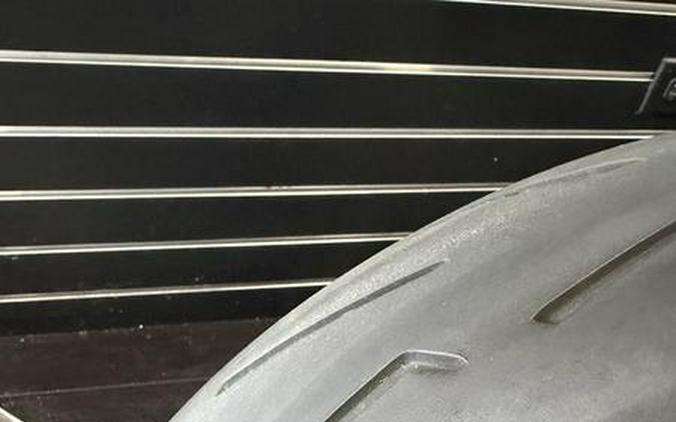 2021 Kawasaki Ninja® ZX™-6R ABS KRT Edition