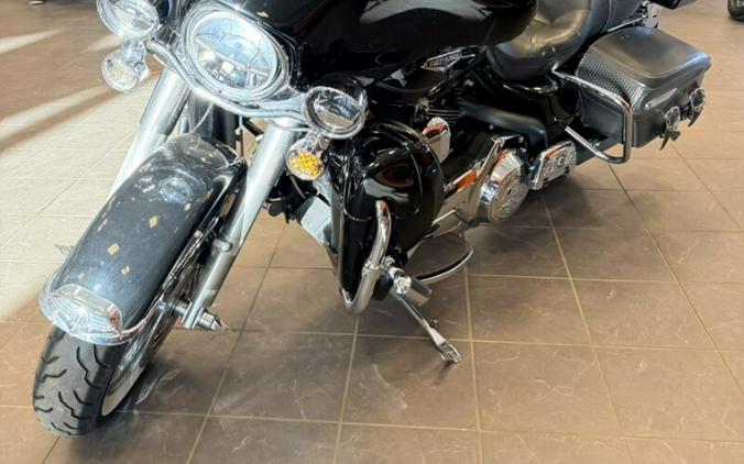 2007 Harley-Davidson Road King Classic FLHRC