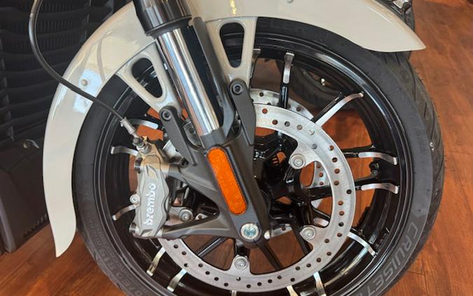 2026 Indian Motorcycle® Chieftain® PowerPlus 112 Dark Horse® with PowerBand Audio Package