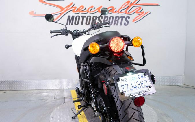 2024 Royal Enfield Hunter 350