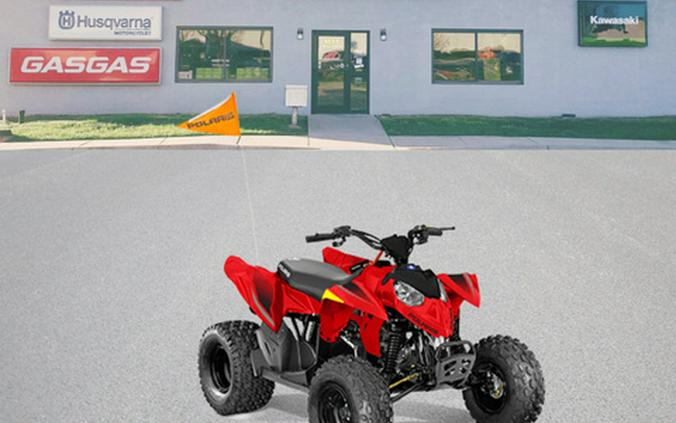 2026 Polaris Outlaw 110 EFI 110 EFI