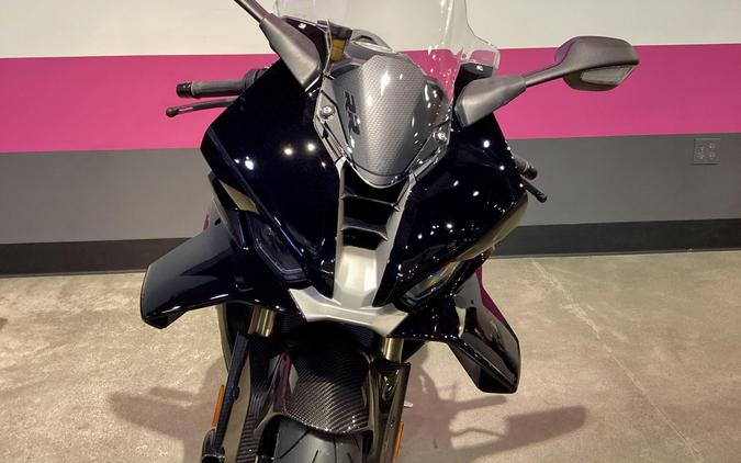 2026 BMW S 1000 RR
