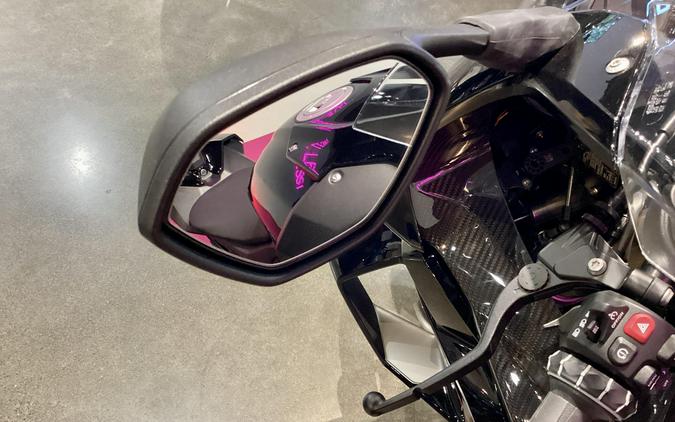 2026 BMW S 1000 RR