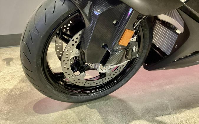 2026 BMW S 1000 RR