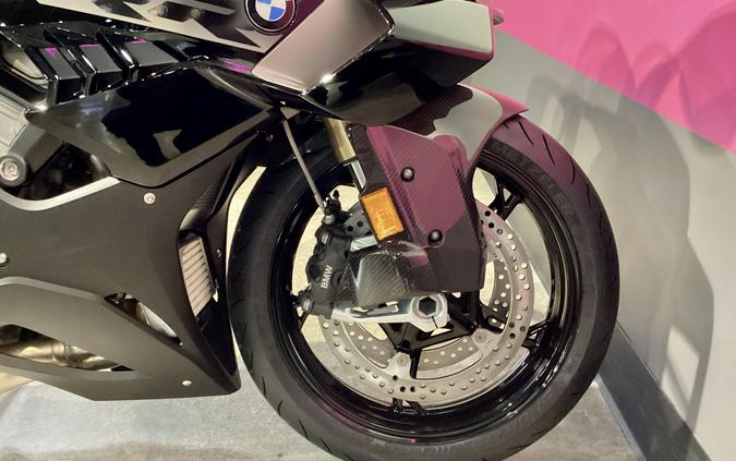 2026 BMW S 1000 RR