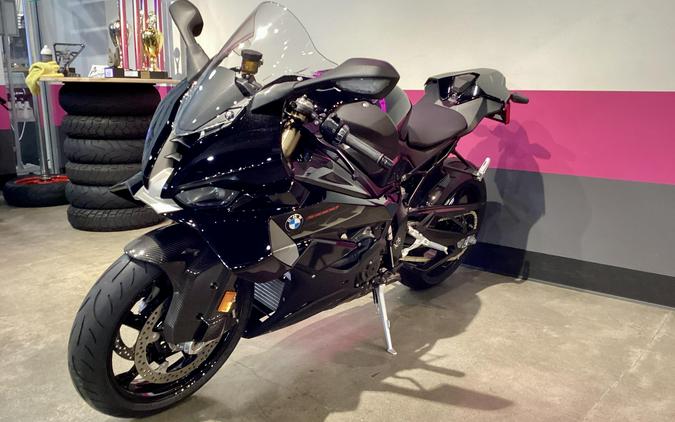 2026 BMW S 1000 RR