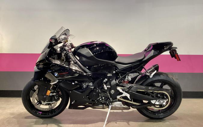 2026 BMW S 1000 RR