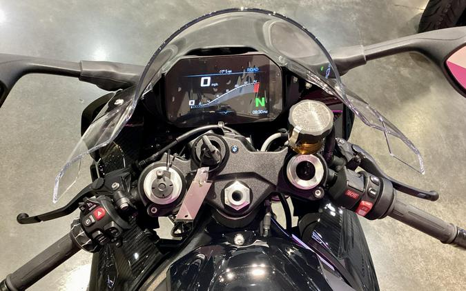 2026 BMW S 1000 RR