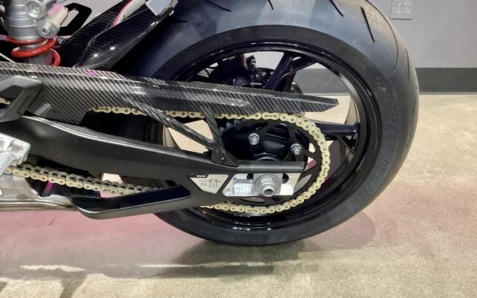 2026 BMW S 1000 RR