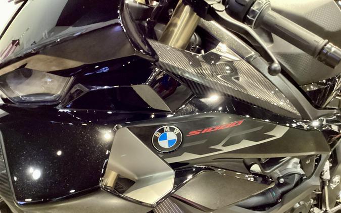 2026 BMW S 1000 RR