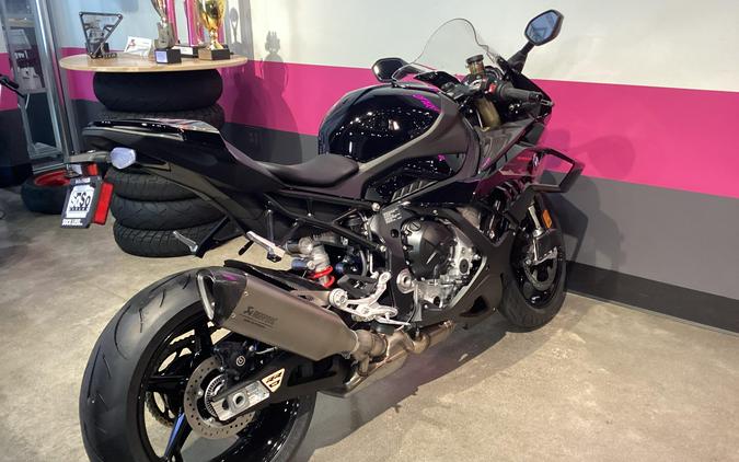 2026 BMW S 1000 RR