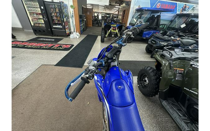 2026 YZ450F - Yamaha